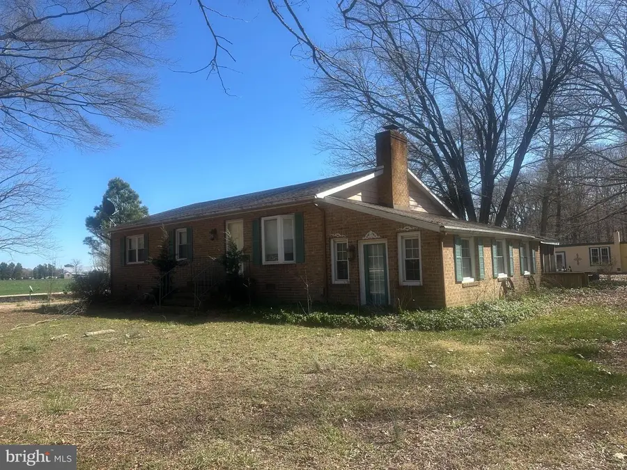 25629 Ischer Rd, Federalsburg, MD 21632 - #3