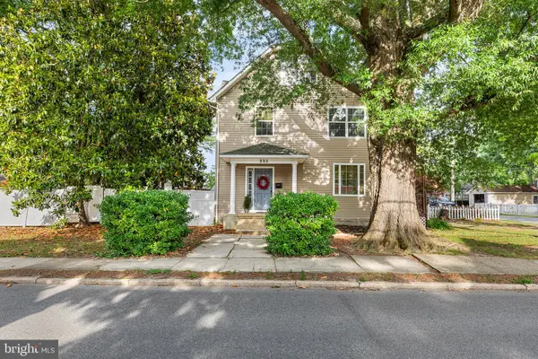 225 S 2nd St, DENTON, MD 21629