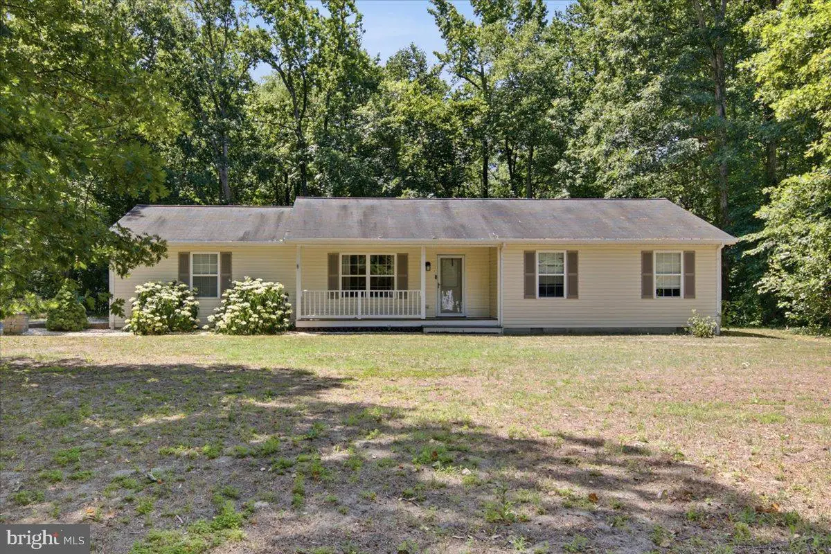 25389 Kent St, Greensboro, MD 21639 - #1