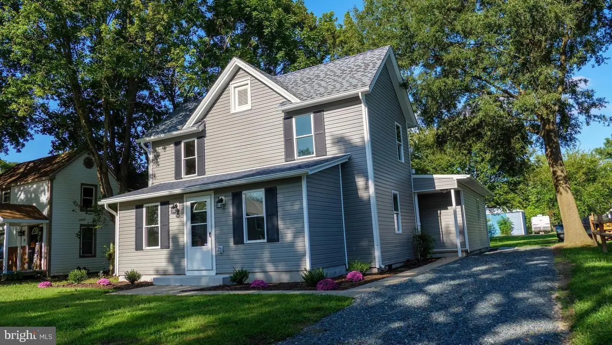 306 Caroline Ave, Ridgely, MD 21660 - #1