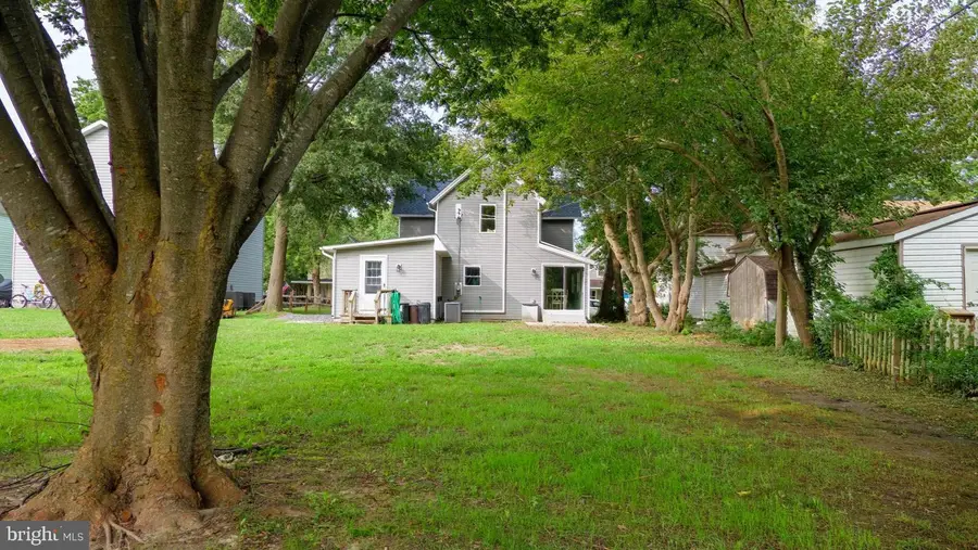 306 Caroline Ave, Ridgely, MD 21660 - #2