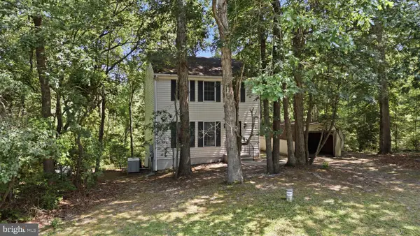 27311 Patricia Ct, FEDERALSBURG, MD 21632
