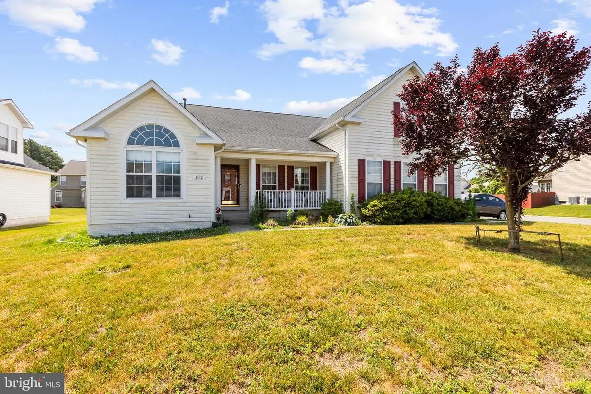102 Lister Ln, Ridgely, MD 21660 - #1