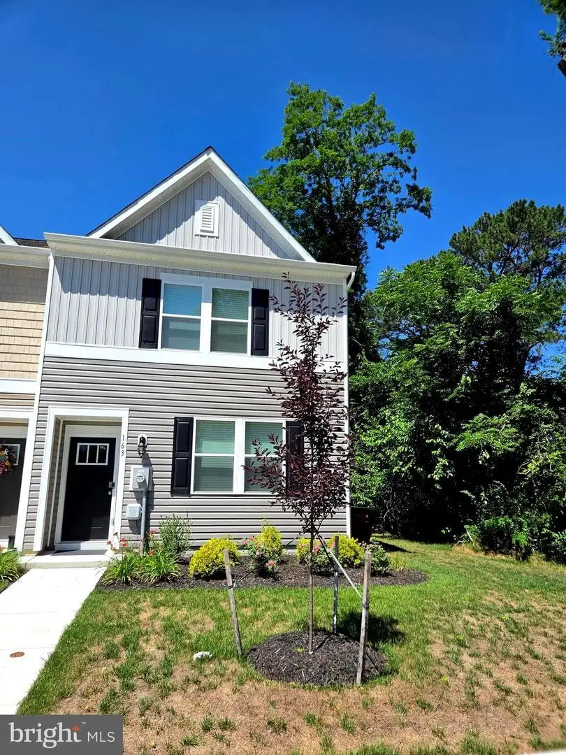 163 Riverwalk Terrace, Federalsburg, MD 21632 - #1