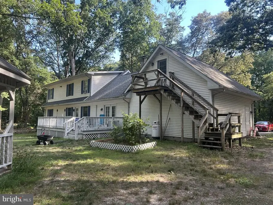 2691 Lorraine Ave, Federalsburg, MD 21632 - #3
