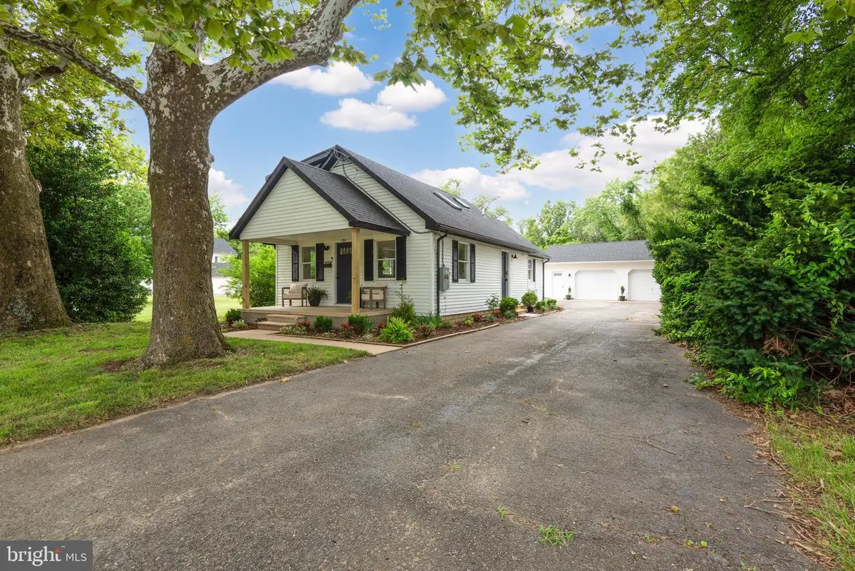 104 Chambers St, Federalsburg, MD 21632 - #1
