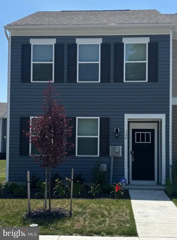 122 Julie Ln, FEDERALSBURG, MD 21632