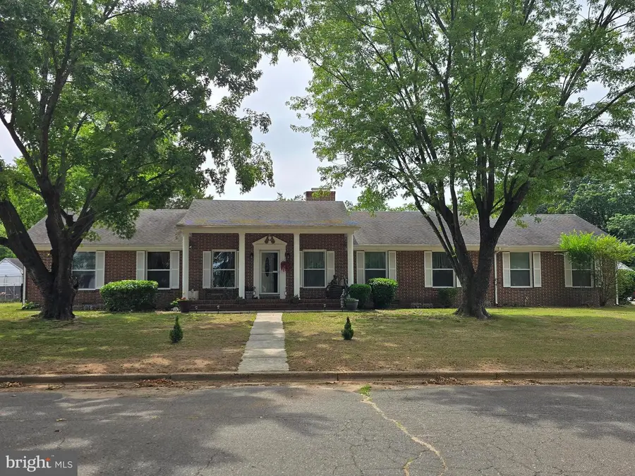 104 Charlotte Ave, Federalsburg, MD 21632 - #2