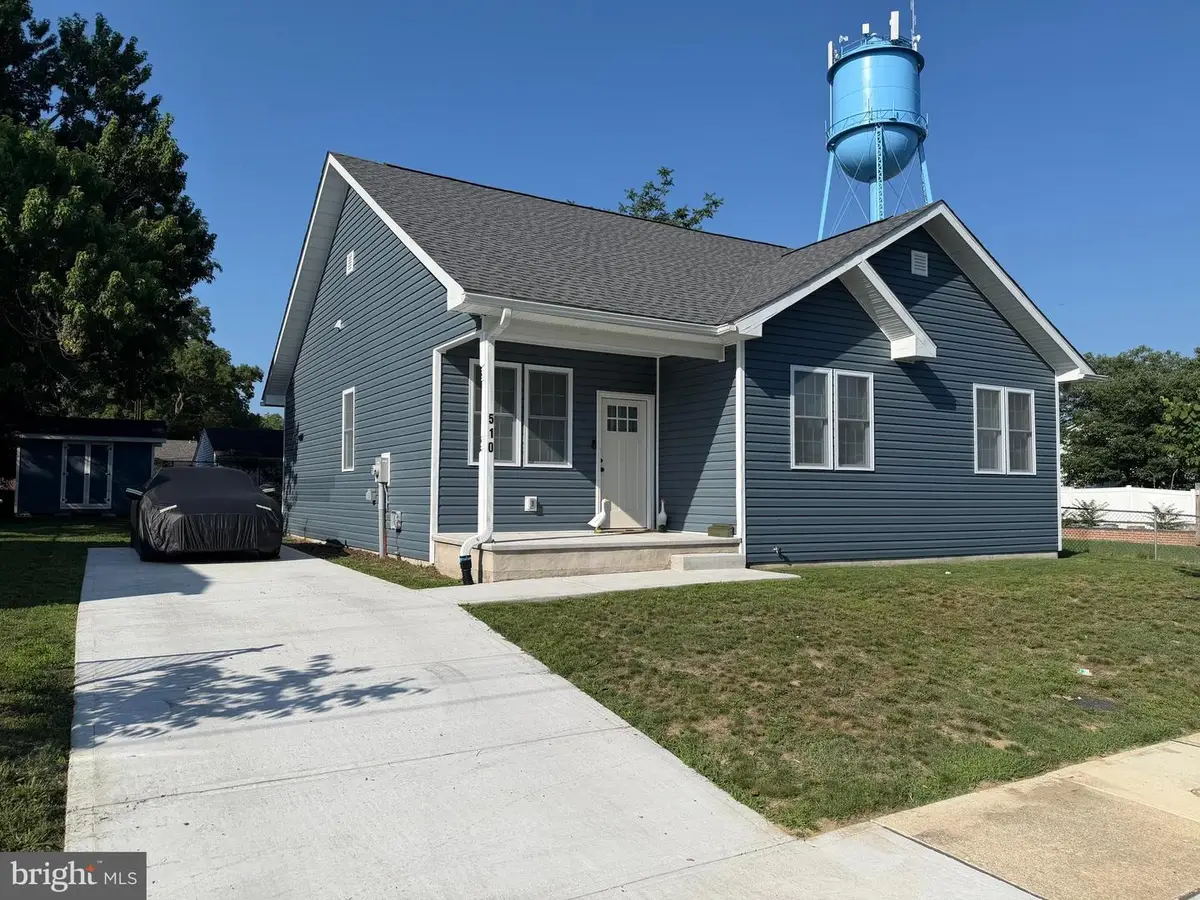 510 Lincoln St, Denton, MD 21629 - #1