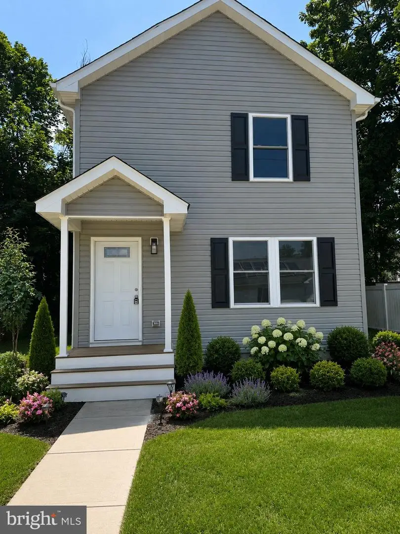 210 W 2nd St, Ridgely, MD 21660 - #2
