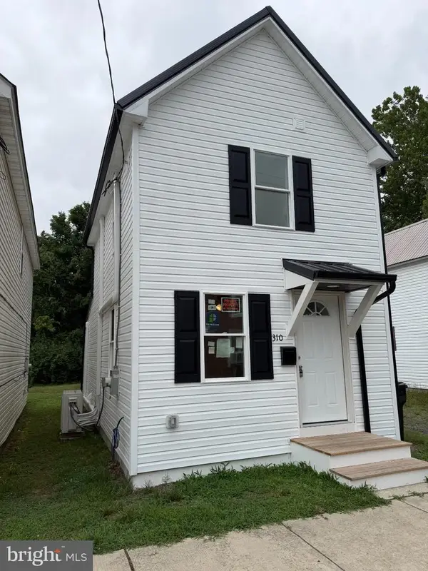 310 Park Ave, FEDERALSBURG, MD 21632