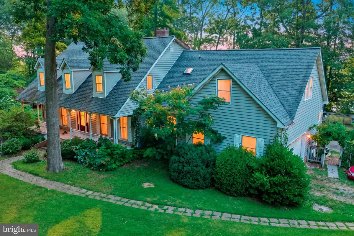 8821 Dorothy Ln, Denton, MD 21629 - #1