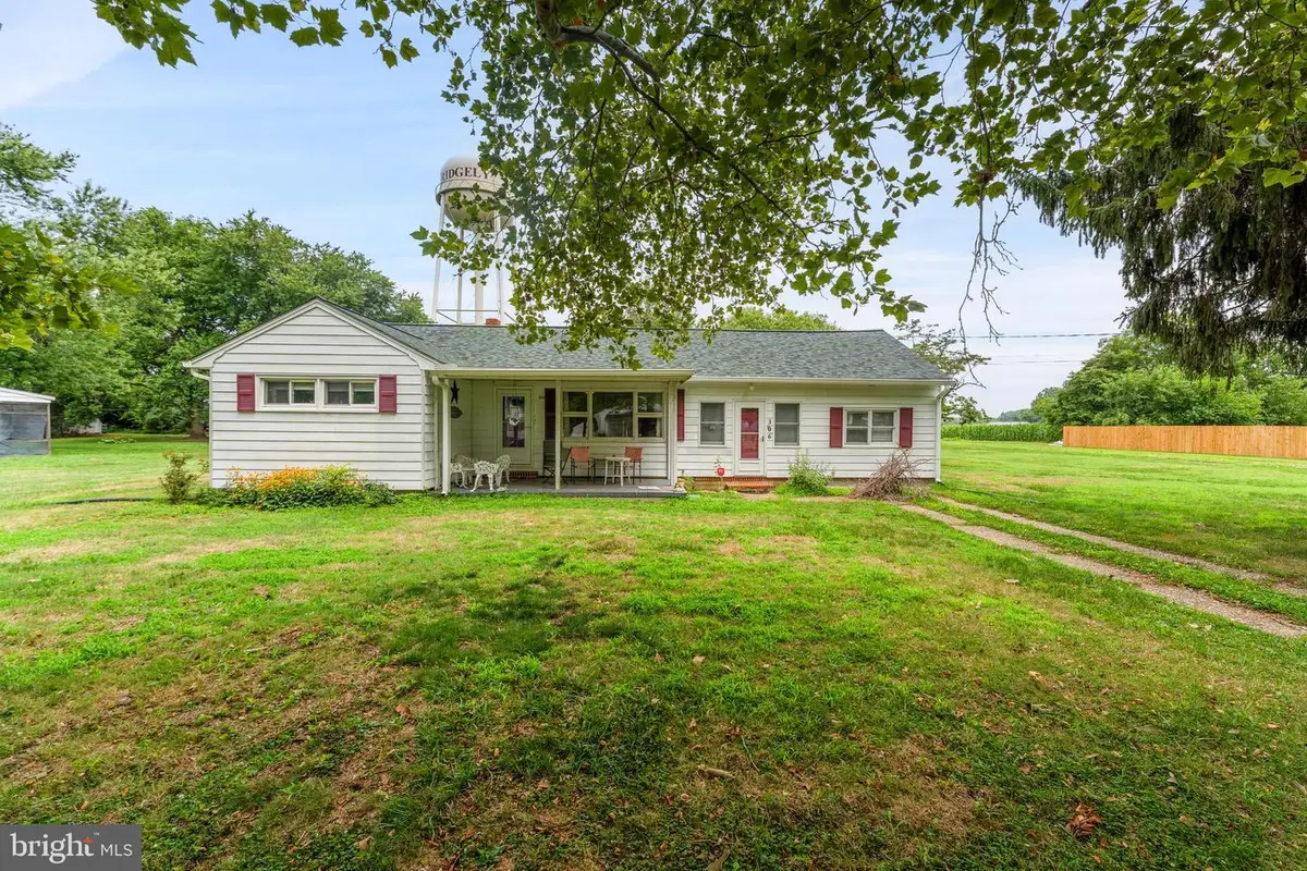 306 Sunrise Ave, Ridgely, MD 21660 - #1
