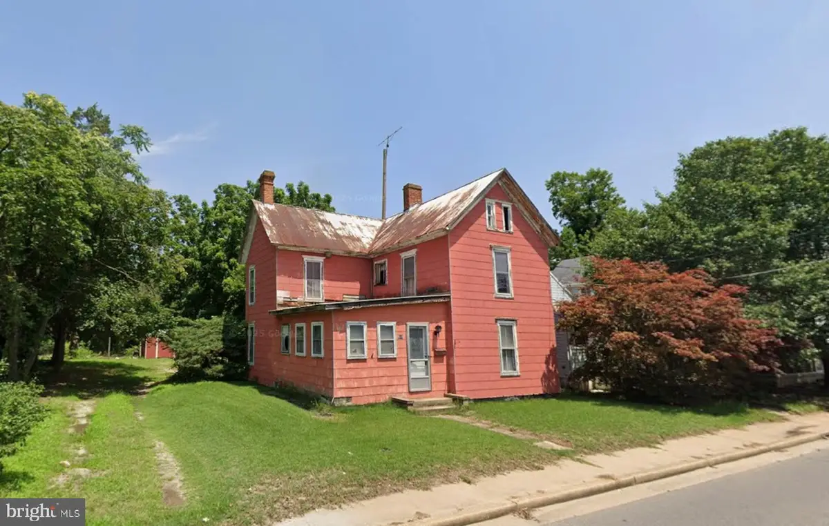310 Central Ave, Federalsburg, MD 21632 - #1