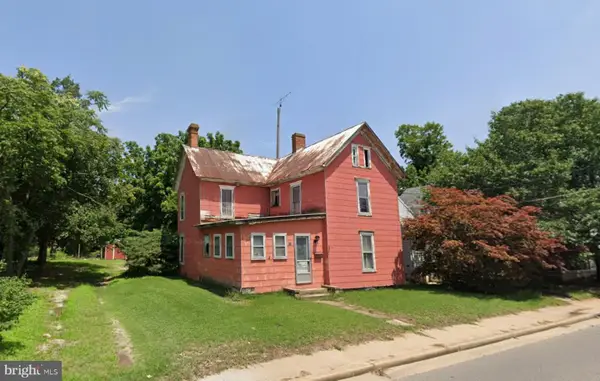 310 Central Ave, FEDERALSBURG, MD 21632