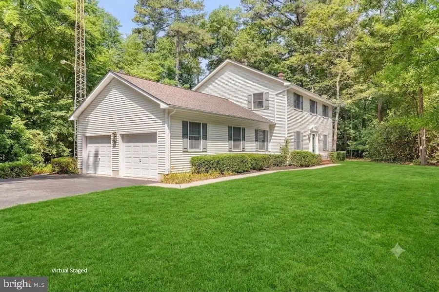 8548 Dogwood Blossom Ln, Denton, MD 21629 - #3