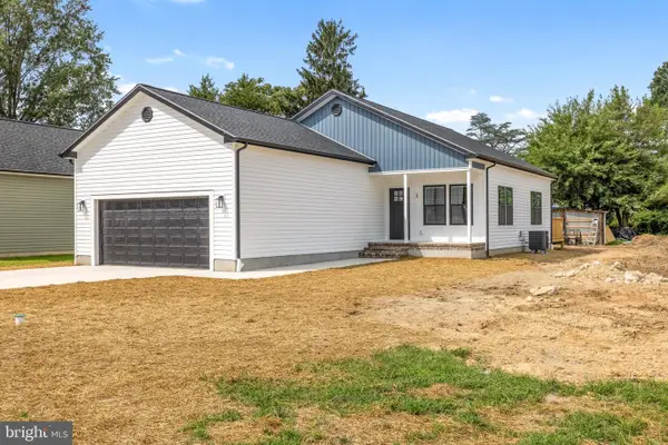 5 Sunrise Ave, RIDGELY, MD 21660