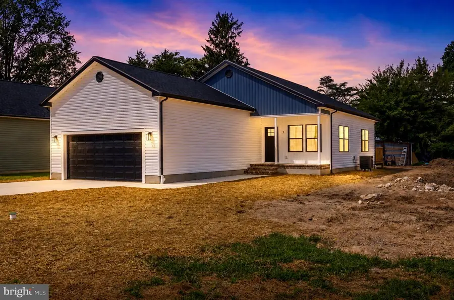 5 Sunrise Ave, Ridgely, MD 21660 - #3