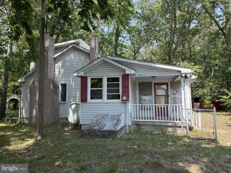 25214 Smith Landing Rd, Denton, MD 21629 - #2
