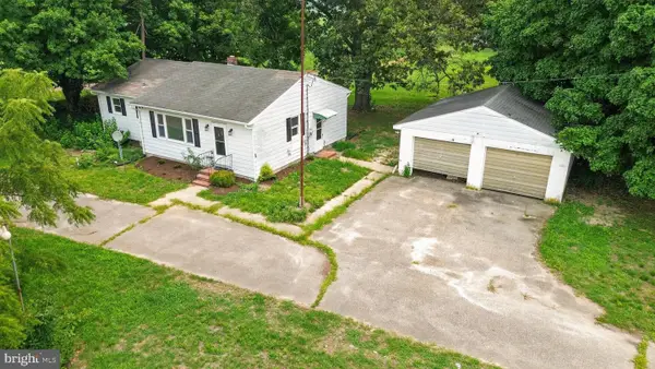 23884 Bridgetown Rd, GOLDSBORO, MD 21636