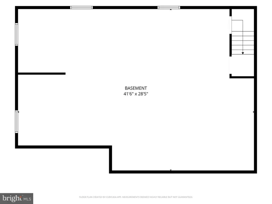 23884 Bridgetown Rd, Goldsboro, MD 21636 - #3