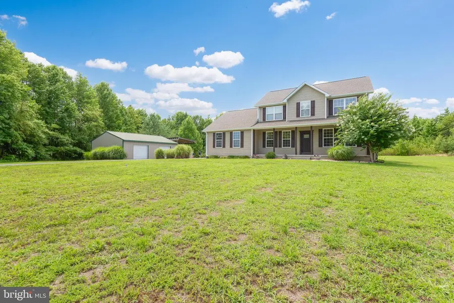 16881 Heritage Hills Ln, Henderson, MD 21640 - #2