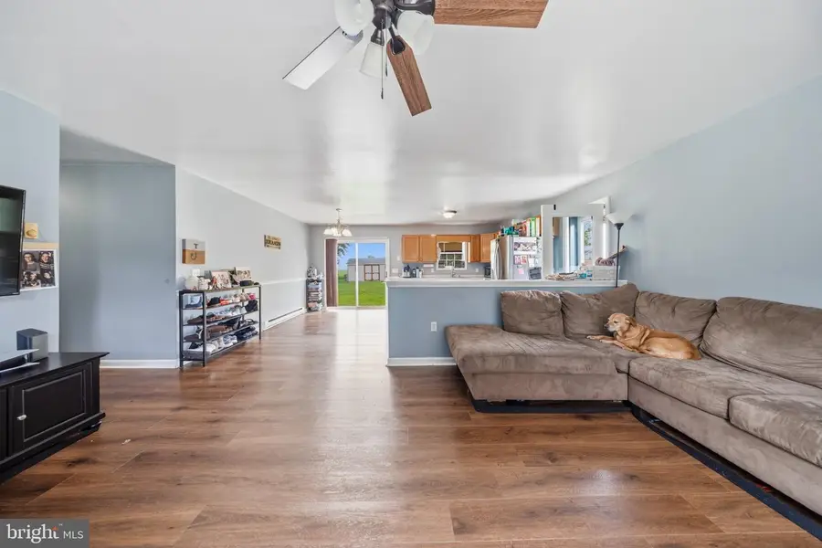 212 Apple Ln, Preston, MD 21655 - #2
