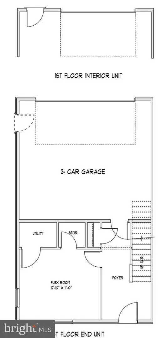 245 Briarwood Cir, Denton, MD 21629 - #2