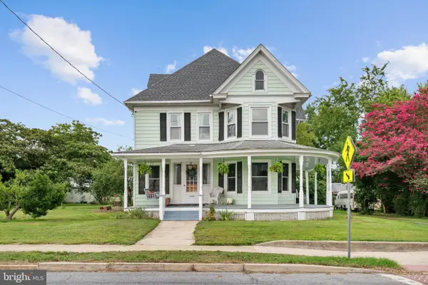 22040 Main St, HILLSBORO, MD 21641
