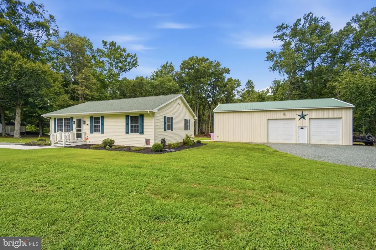 11139 Central Ave, Ridgely, MD 21660 - #1