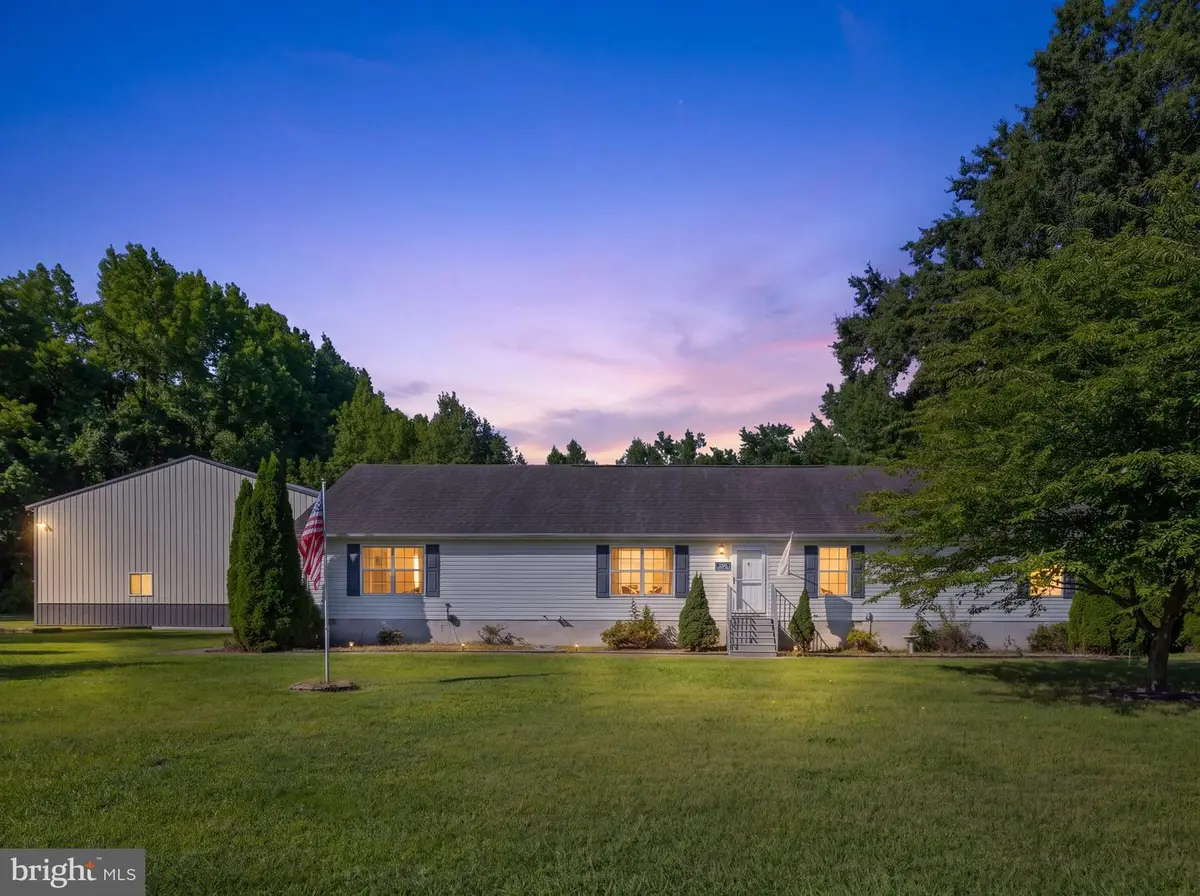 22845 Peaviner Rd, Ridgely, MD 21660 - #1