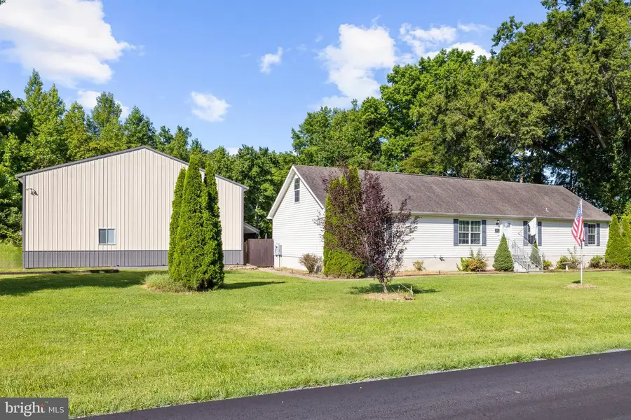 22845 Peaviner Rd, Ridgely, MD 21660 - #2