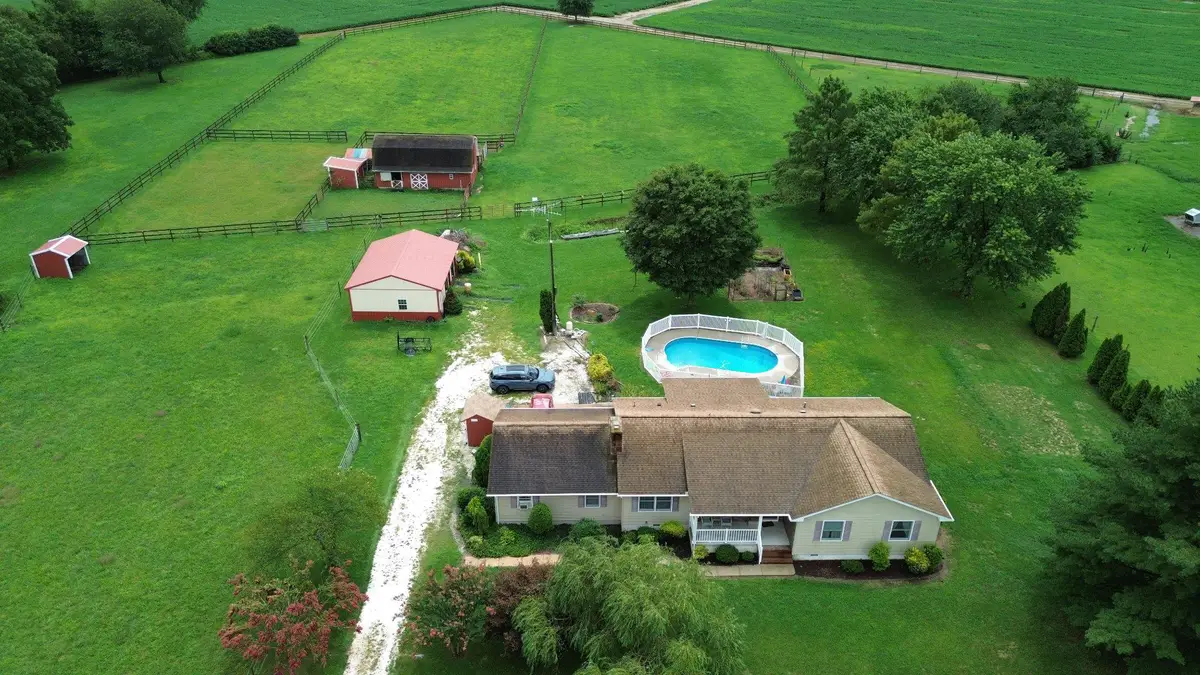 3769 Bradley Rd, Federalsburg, MD 21632 - #1