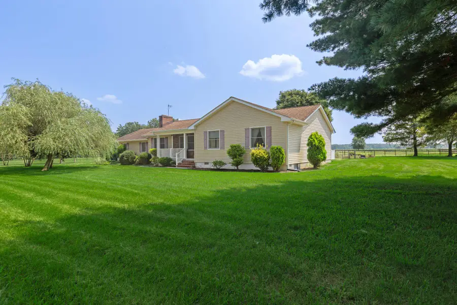 3769 Bradley Rd, Federalsburg, MD 21632 - #2