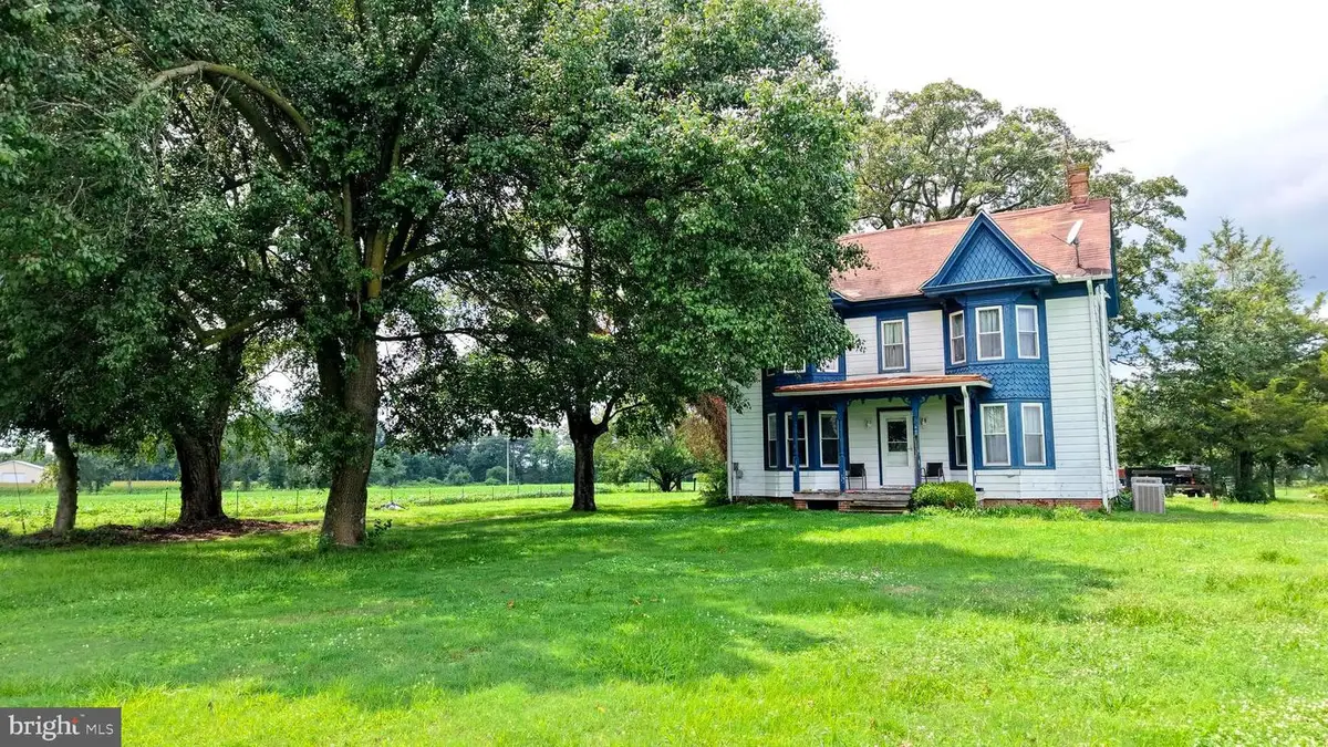 13166 Oakland Rd, Ridgely, MD 21660 - #1
