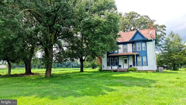 13166 Oakland Rd, RIDGELY, MD 21660