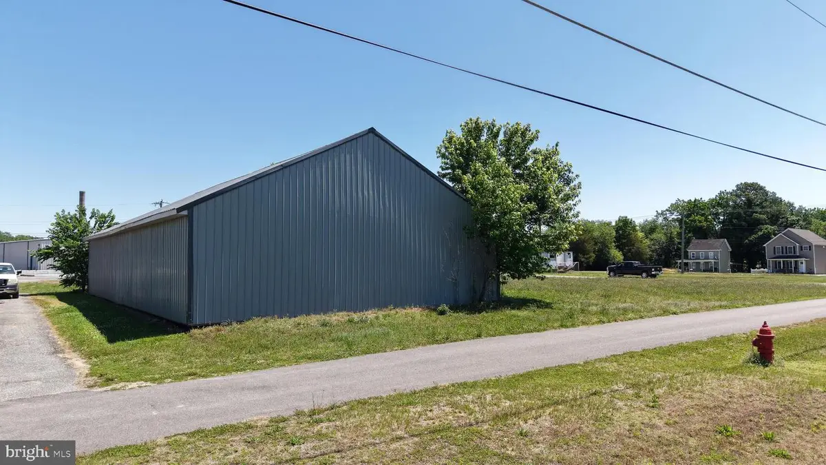 707 W Sunset Ave, Greensboro, MD 21639 - #1