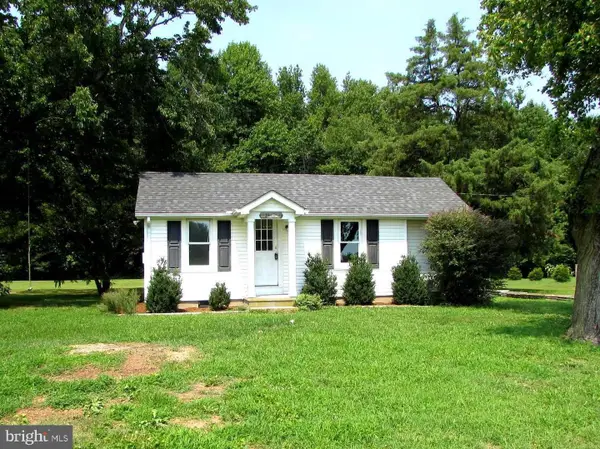 23480 Brunkhorst Rd, PRESTON, MD 21655