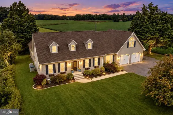 11592 Holly Rd, RIDGELY, MD 21660