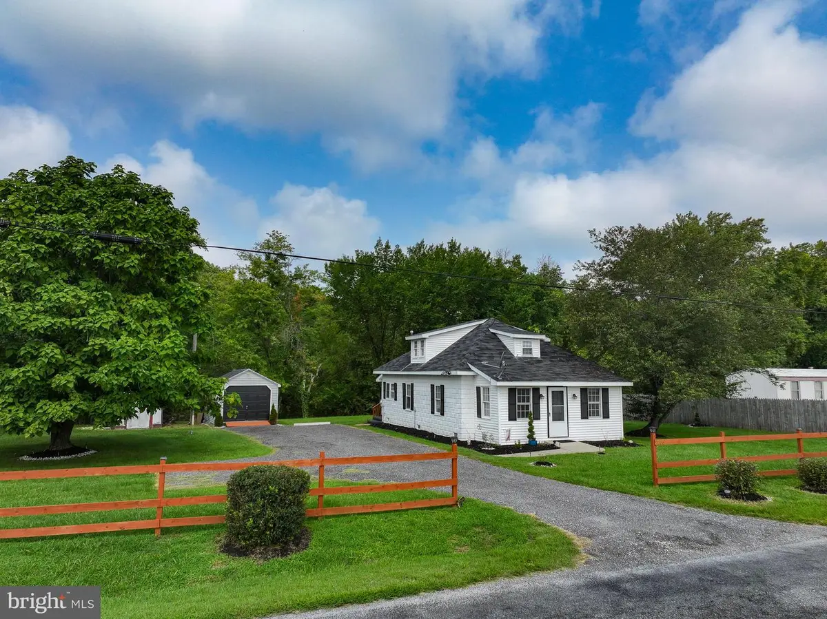 2766 Veterans Dr, Federalsburg, MD 21632 - #1
