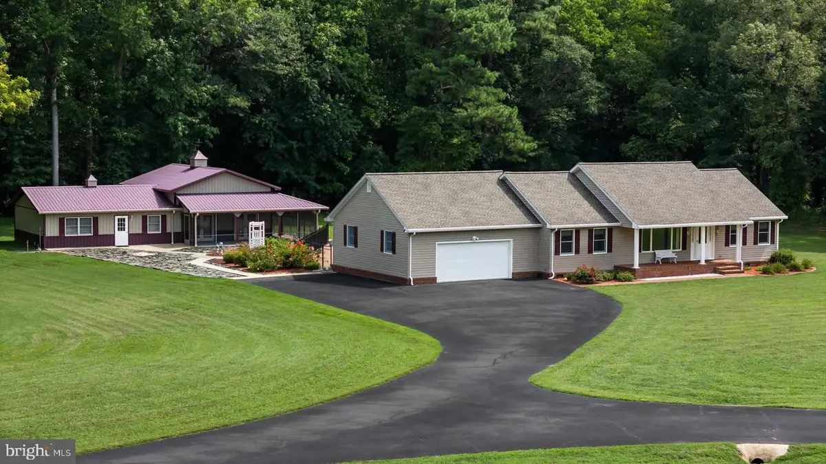 5315 Smithville Rd, Federalsburg, MD 21632 - #1