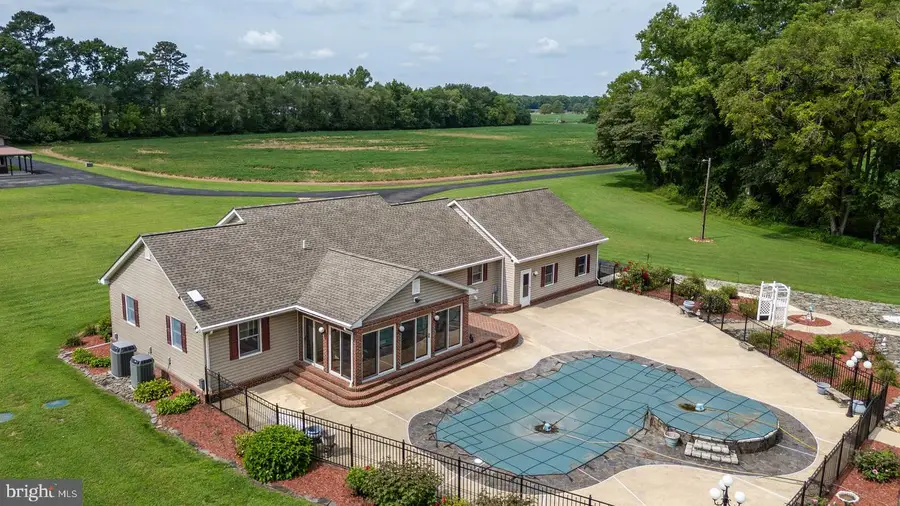 5315 Smithville Rd, Federalsburg, MD 21632 - #2