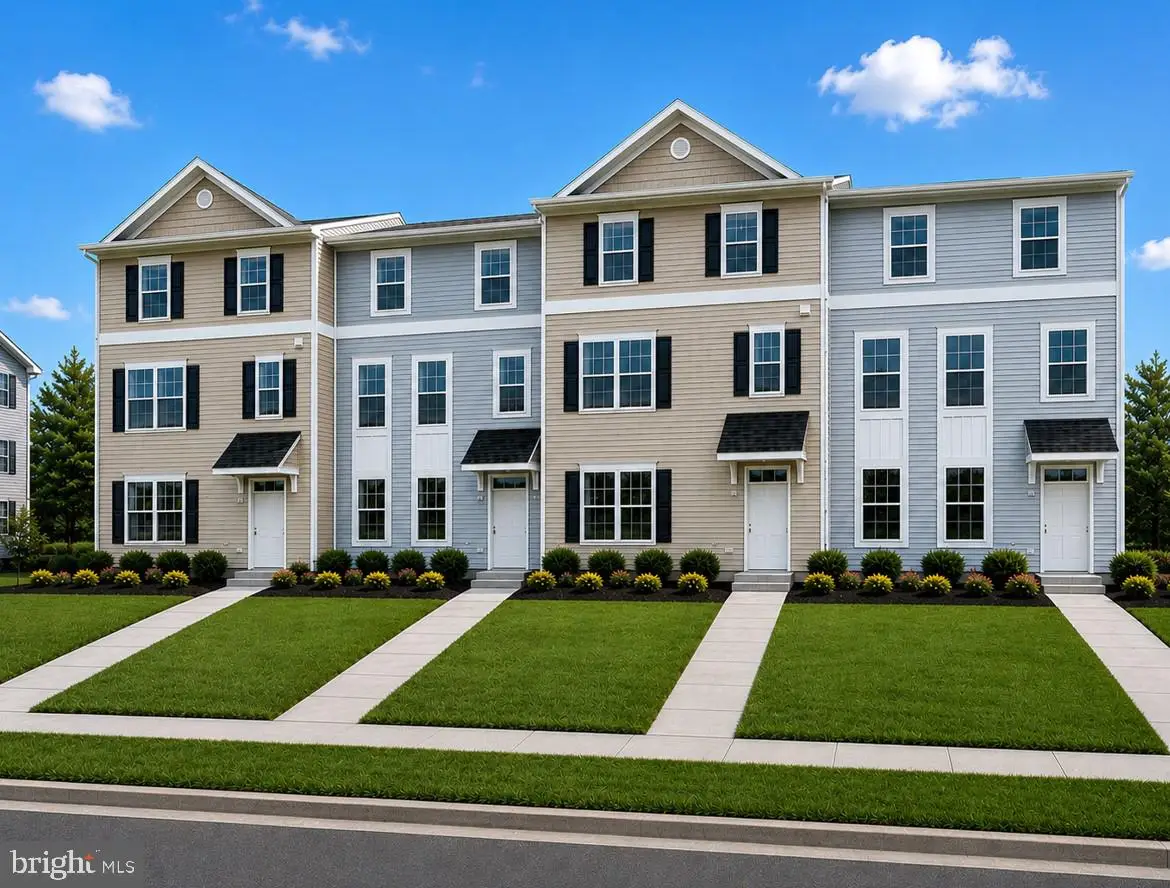 247 Briarwood Cir, Denton, MD 21629 - #1