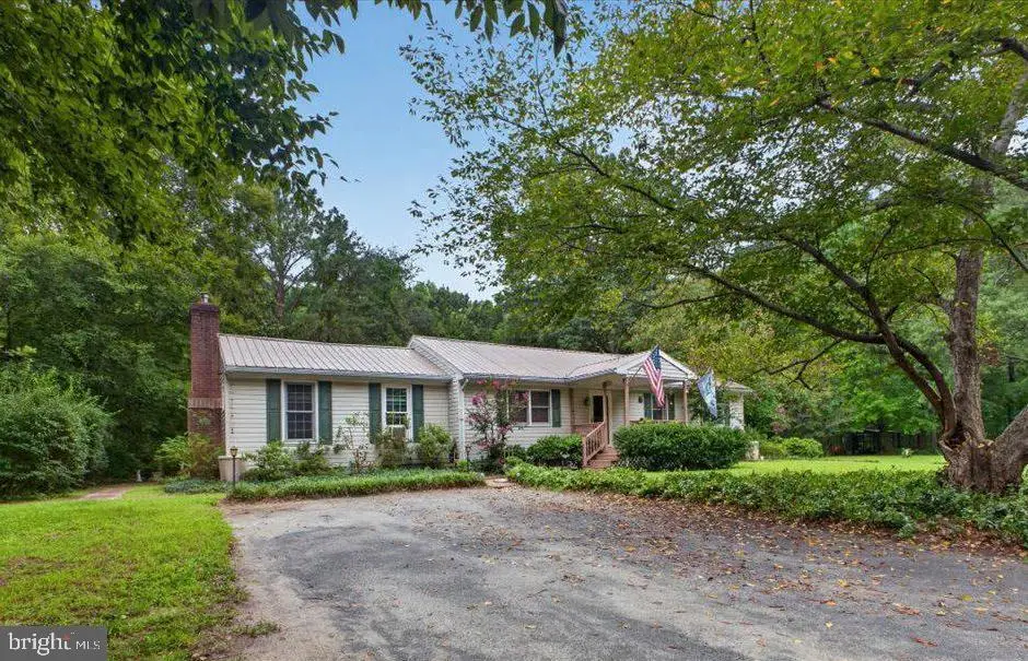 4928 Edmondson Creek Rd, Preston, MD 21655 - #1