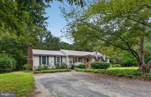 4928 Edmondson Creek Rd, PRESTON, MD 21655