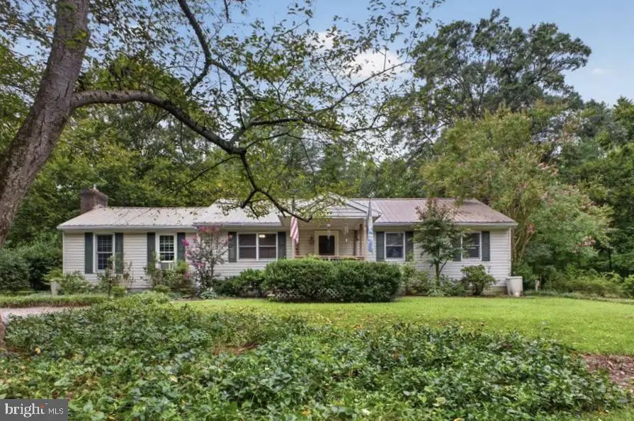 4928 Edmondson Creek Rd, Preston, MD 21655 - #2