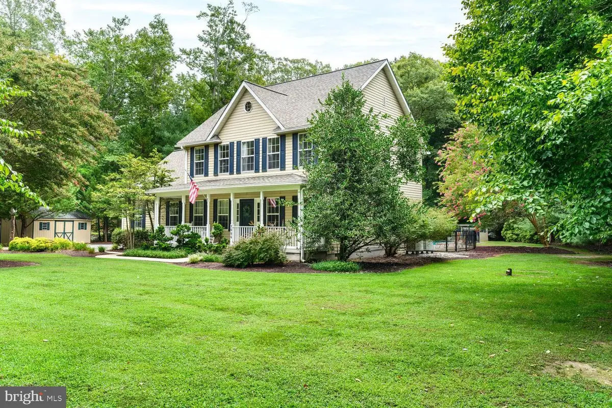7884 Laurel Ln, Denton, MD 21629 - #1