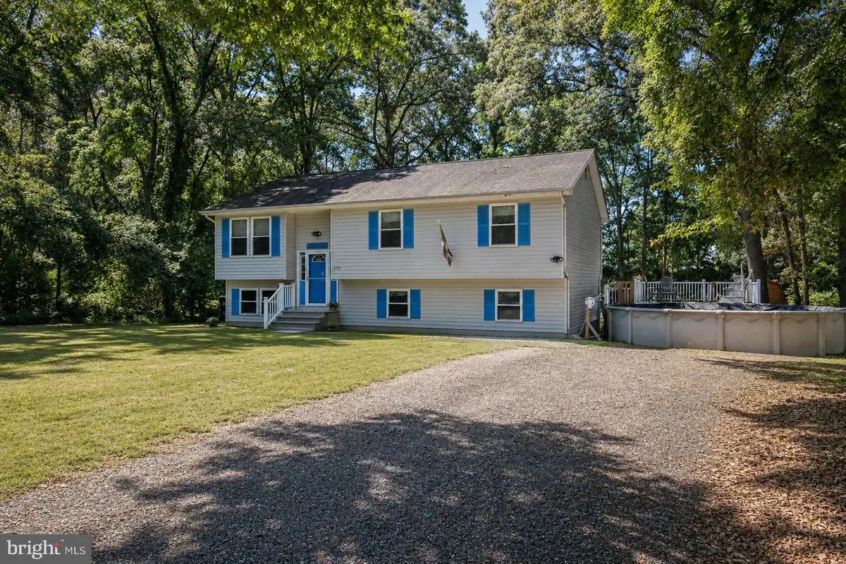 2792 Meadowbrook Rd, Federalsburg, MD 21632 - #1