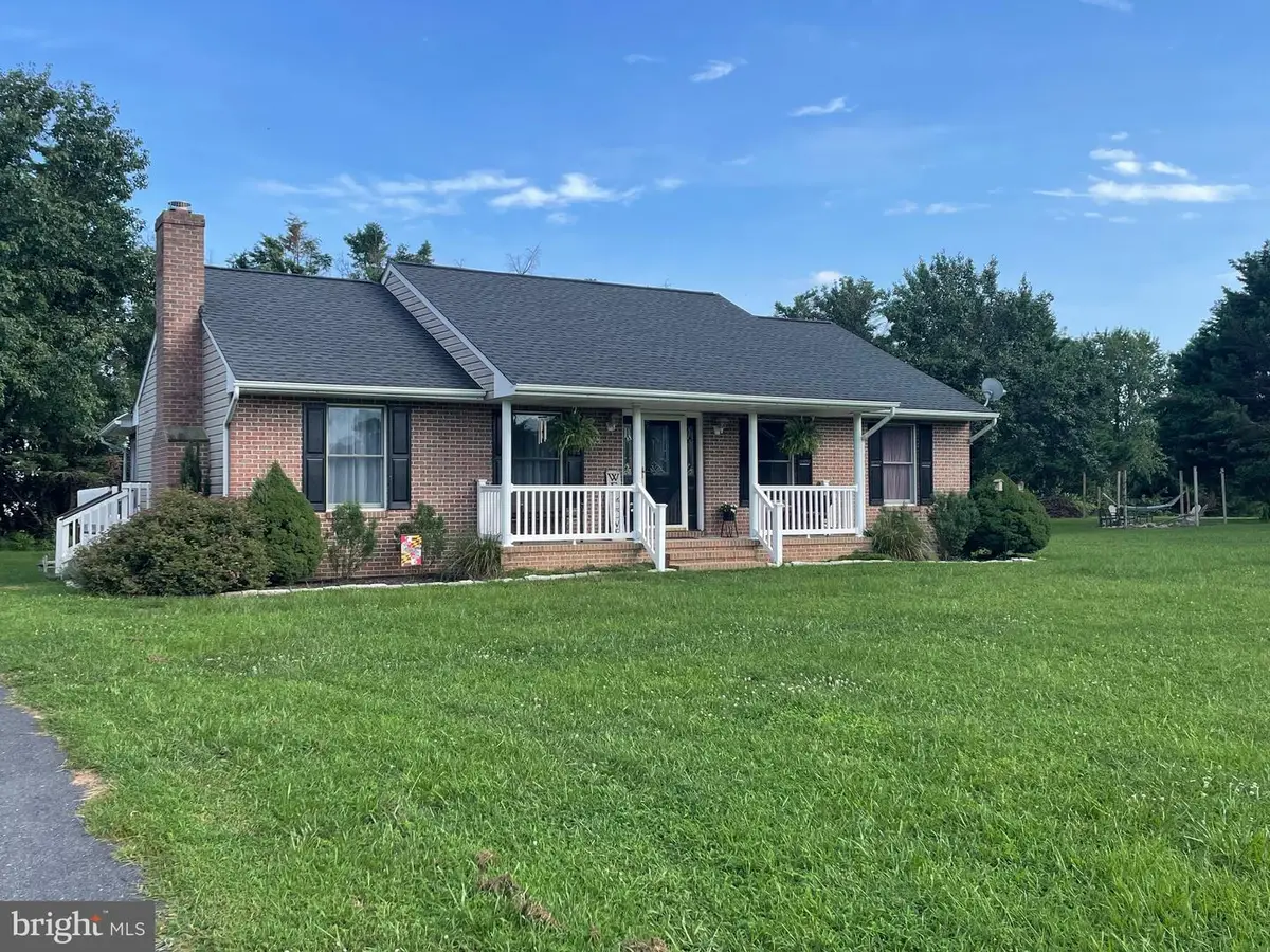 11498 Reed Cir, Ridgely, MD 21660 - #1