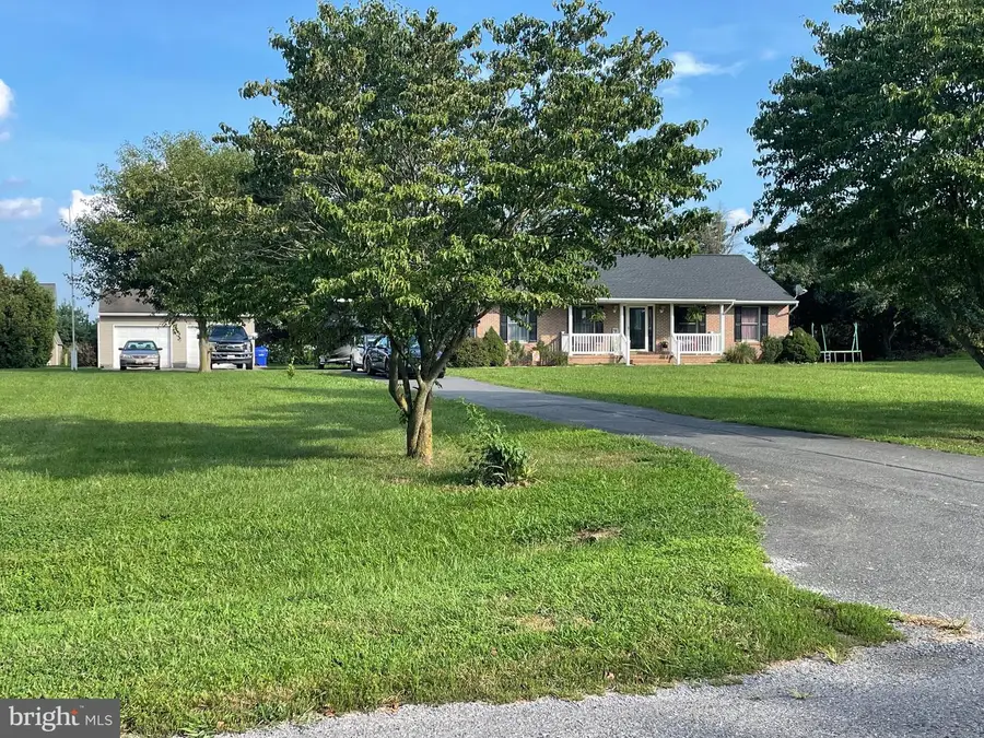 11498 Reed Cir, Ridgely, MD 21660 - #3